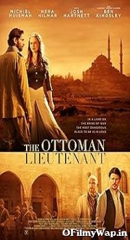 The Ottoman Lieutenant 2017 Hindi Dubbed Movie