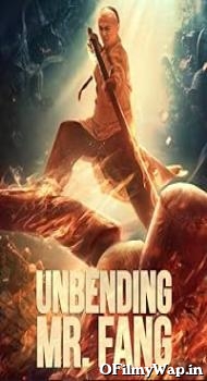Unbending Mr. Fang 2021 Hindi Dubbed Movie