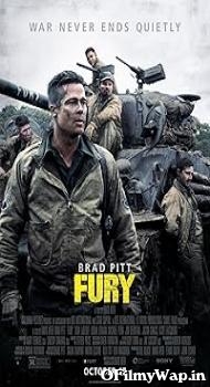 Fury 2014 Hindi Dubbed Movie