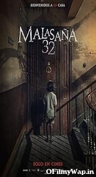 32 Malasana Street 2020 Hindi Dubbed Movie