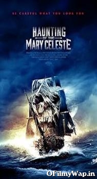Haunting of the Mary Celeste 2020 Hindi Dubbed Movie