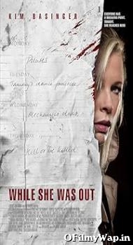 While She Was Out 2008 Hindi Dubbed Movie