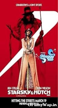 Starsky & Hutch 2004 Hindi Dubbed Movie