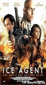 ICE Agent 2013 Hindi Dubbed Movie