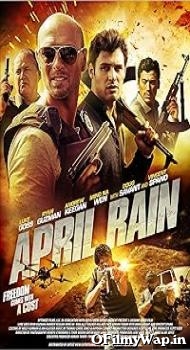 April Rain 2014 Hindi Dubbed Movie