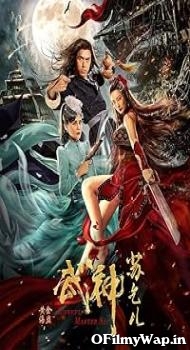 Kung Fu Master Su Golden Pirate 2020 Hindi Dubbed Movie