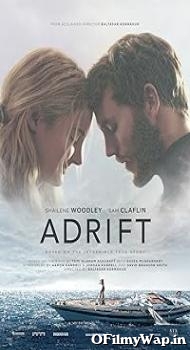 Adrift 2018 Hindi Dubbed Movie