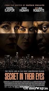 Secret in Their Eyes 2015 Hindi Dubbed Movie