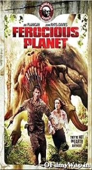 Ferocious Planet 2011 Hindi Dubbed Movie
