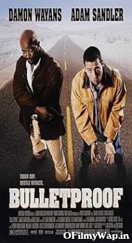 Bulletproof 1996 Hindi Dubbed Movie