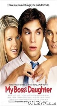 My Bosss Daughter 2003 Hindi Dubbed Movie