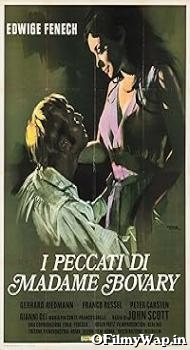 The Sins of Madame Bovary 1969 Hindi Dubbed Movie