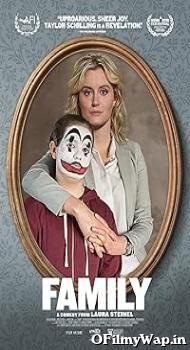 Family 2018 Hindi Dubbed Movie