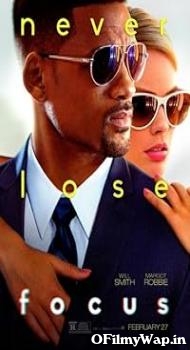 Focus 2015 Hindi Dubbed Movie
