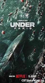 Under Paris 2024 Hindi Dubbed Movie