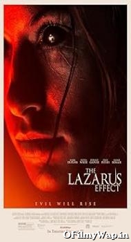 The Lazarus Effect 2015 Hindi Dubbed Movie