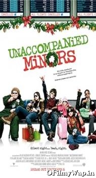 Unaccompanied Minors 2006 Hindi Dubbed Movie