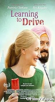 Learning to Drive 2014 Hindi Dubbed Movie