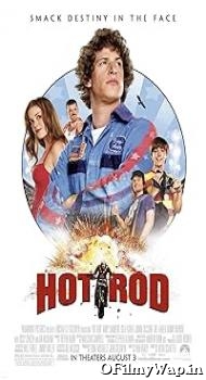Hot Rod 2007 Hindi Dubbed Movie
