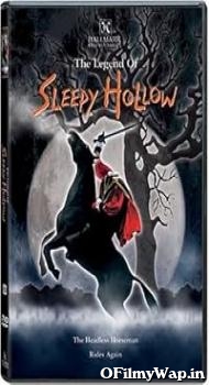 The Legend of Sleepy Hollow 1999 Hindi Dubbed Movie