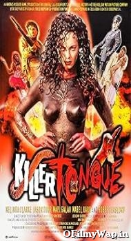 Killer Tongue 1996 Hindi Dubbed Movie