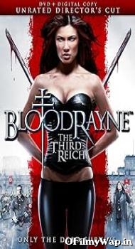 The Blood Reich Bloodrayne 3 2011 Hindi Dubbed Movie