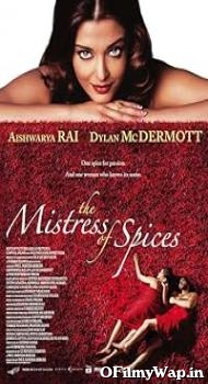 The Mistress of Spices 2005 Hindi Dubbed Movie