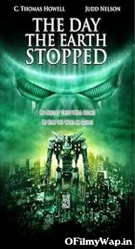 The Day the Earth Stopped 2008 Hindi Dubbed Movie