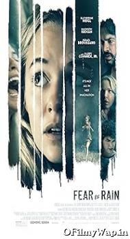 Fear of Rain 2021 Hindi Dubbed Movie