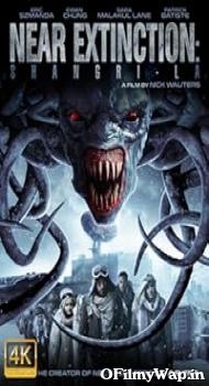 Shangri La: Near Extinction 2018 Hindi Dubbed Movie