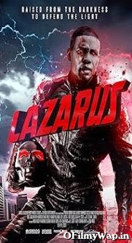 Lazarus 2021 Hindi Dubbed Movie