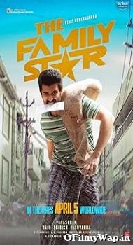Family Star 2024 Hindi Dubbed Movie
