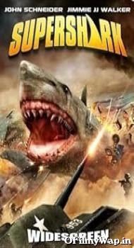 Super Shark 2011 Hindi Dubbed Movie
