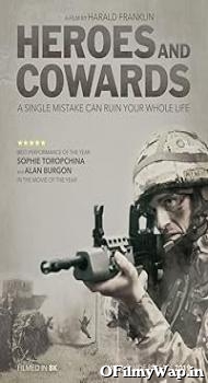 Heroes and Cowards 2019 Hindi Dubbed Movie