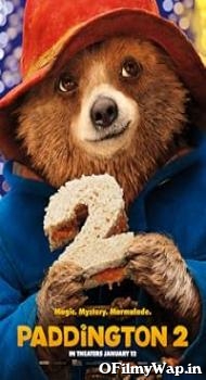 Paddington 2 2017 Hindi Dubbed Movie