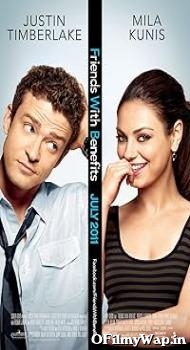 Friends with Benefits 2011 Hindi Dubbed Movie