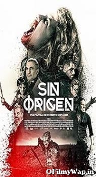 Origin Unknown 2020 Hindi Dubbed Movie
