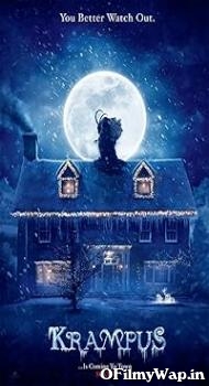 Krampus 2015 Hindi Dubbed Movie