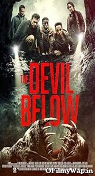 The Devil Below 2021 Hindi Dubbed Movie