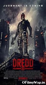 Dredd 2012 Hindi Dubbed Movie