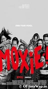 Moxie 2021 Hindi Dubbed Movie