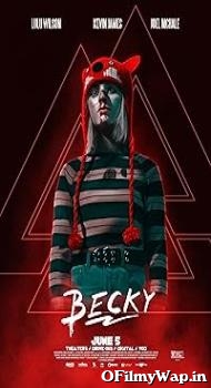 Becky 2020 Hindi Dubbed Movie