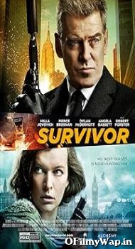 Survivor 2015 Hindi Dubbed Movie