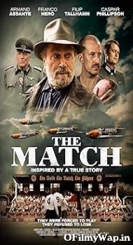The Match 2020 Hindi Dubbed Movie