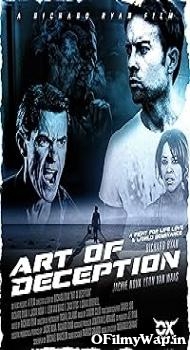 Art of Deception 2019 Hindi Dubbed Movie