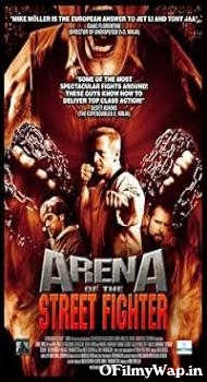 Urban Fighter 2012 Hindi Dubbed Movie
