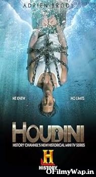 Houdini 2014 Hindi Dubbed Movie