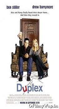 Duplex 2003 Hindi Dubbed Movie