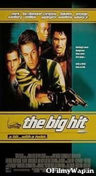 The Big Hit 1998 Hindi Dubbed Movie