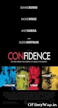 Confidence 2003 Hindi Dubbed Movie